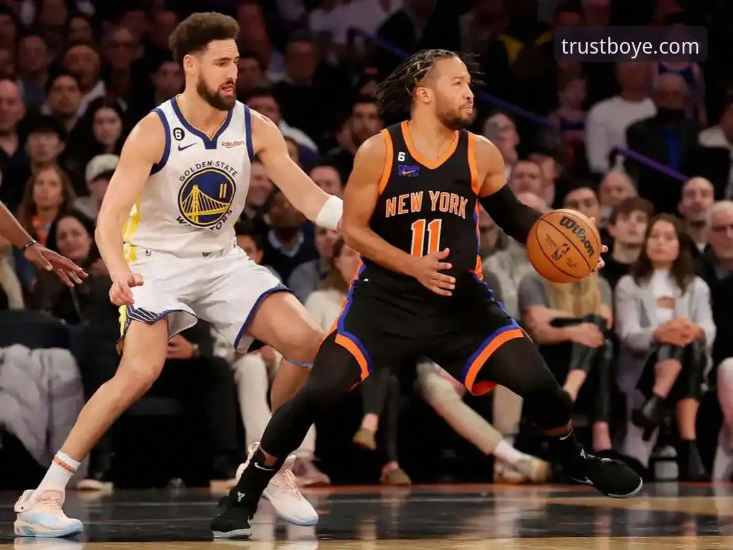 博业娱乐最新版本 NBA季后赛观赛新体验指南——从尼克斯创纪录大胜看体育平台玩法